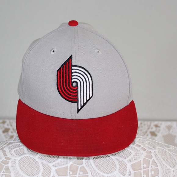 rip city hat